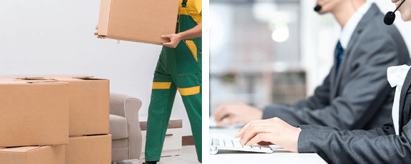 擔(dān)心人員服務(wù)態(tài)度不好?